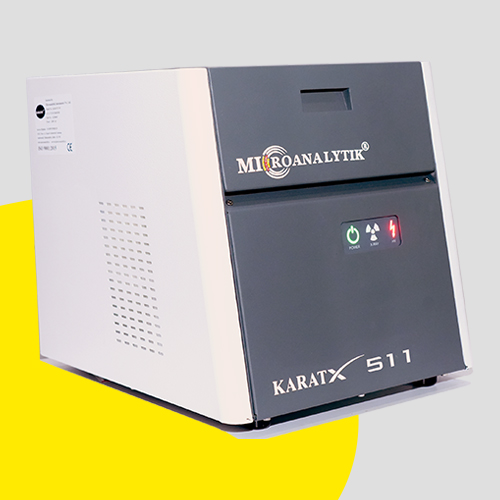 KaratX 511