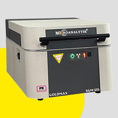 Goldmax XGM 515